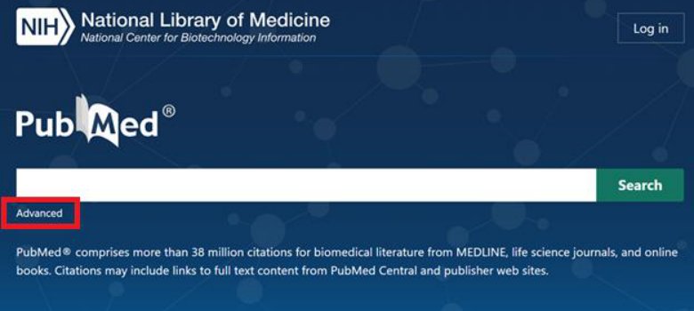 Research literacy guide screenshot